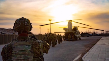 Pasukan Tempur AS akan Segera Meninggalkan Irak