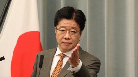 加藤官房長官、慰安婦訴訟判決に関して「内容を精査する必要あり」