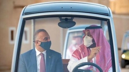 Menyimak Motif Kunjungan Al Kadhimi ke Arab Saudi