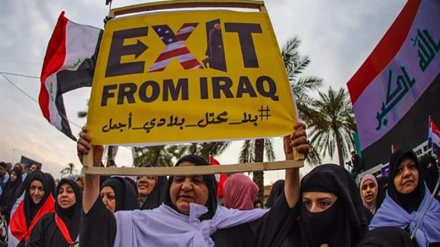 Iran-Chine-Russie: les USA se noient! 