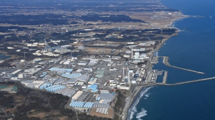 韓国政府が、処理水の海洋放出決定に関し日本大使呼び出し抗議