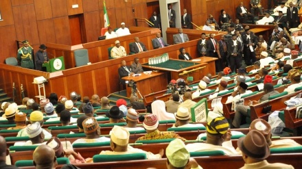 Bunge la Nigeria lataka kushughulikiwa tatizo la ukosefu wa usalama unaoikabili nchi 