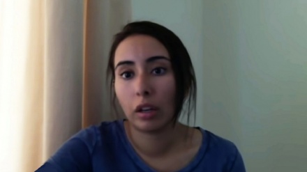 UN rights experts demand release of Dubai ruler's missing daughter Princess Latifa