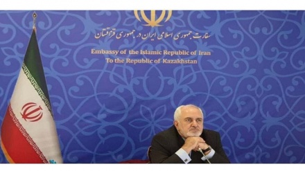 Zarif: Iran Siap Bekerja Sama Penuh dengan Kelompok D-8