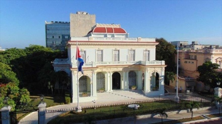 Cuba rifiuta il rapporto Usa, 'politicizzato e fuorviante'