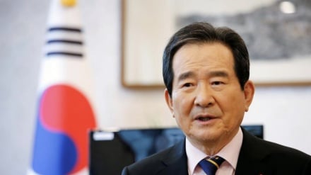 韓国首相がイランに出発、凍結資産問題など二国間問題を協議へ