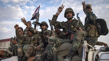 Syrie: première défaite US ?