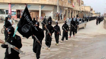 Russia yaonya kuhusu kutumwa magaidi wa ISIS nchini Ukraine