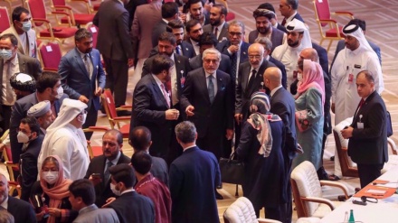 President Ghani invites Taliban for peace talks with Istanbul meeting postponed