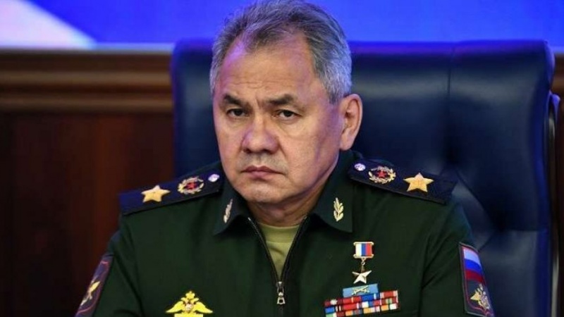 Rusya Savunma Bakanı Şoygu: ABD ve NATO, Karadeniz'de kışkırtıcı faaliyetlerini sürdürüyor