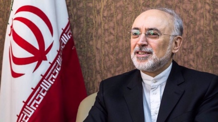 Iran vows ‘good news’ about nuclear propulsion in coming months