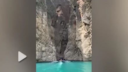 (VIDEO) Iran, benvenuti in Khuzestan