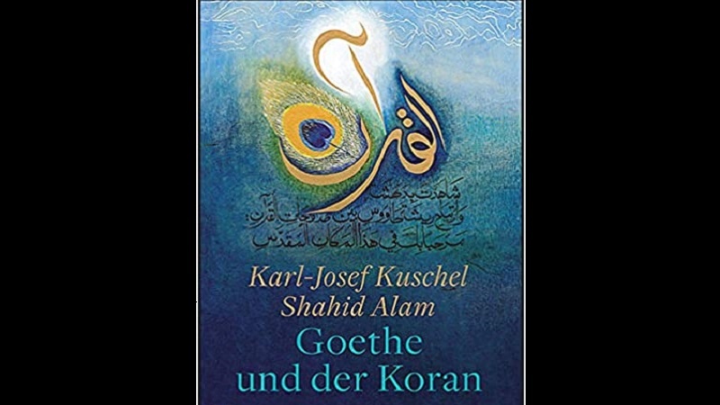 Germania, uscita opera 'Goethe e il Corano'