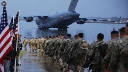  Իրաքից օտարերկրյա զորքերի դուրսբերման ժամանակացույցը պատրաստ է 