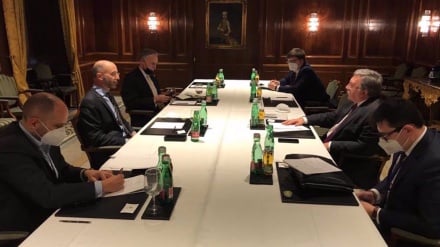 Russia: US does not regard non-JCPOA sanctions against Iran as removable