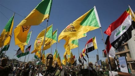 Dialogues Irak/USA, possible?  