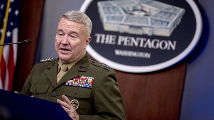 美国承认伊朗导弹和无人机技术进步