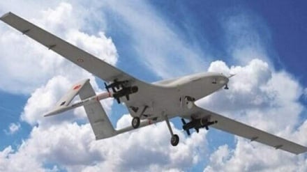 Թուրքիան ԱԹՍ-ով գրոհել է Իրաքի հյուսիսային տարածքները