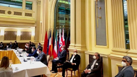 Dialog Wina, Solusi Tunggal Selamatkan JCPOA dan Cabut Sanksi