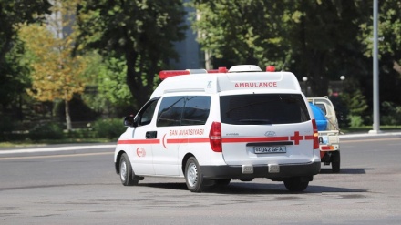 Ўзбекистонда бир кунда салкам 300 кишида коронавирус аниқланди