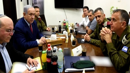 NY Times Mengklaim Israel Hapus Opsi Balasan Militer atas Iran