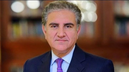 巴基斯坦外长抵达德黑兰