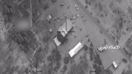 Եմենի զինված ուժերն ԱԹՍ-ներով հարձակում են իրականացրել Սաուդյան Արաբիայի Մալեք Խալեդ  ավիամաբազայի վրա