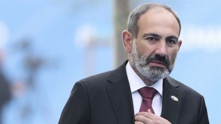 亚美尼亚总理将辞职