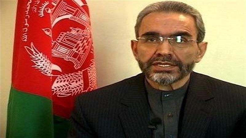 مخالفت احزاب افغانستان با طرح صلح شورای عالی مصالحه