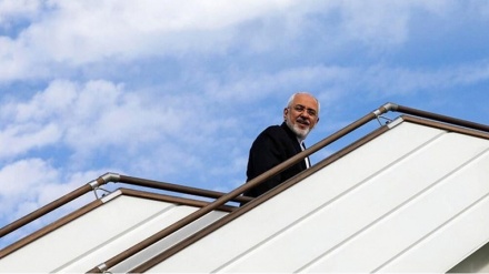 扎里夫将访问印尼