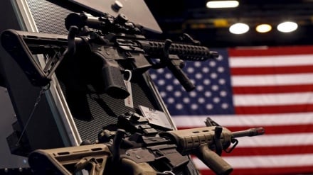 Usa, maggior fornitore di armi a sauditi ed emiratini