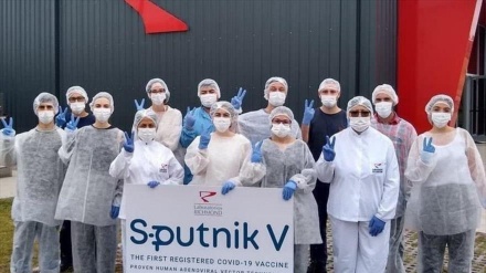 Argentina: primo paese dell'America Latina a produrre Sputnik V