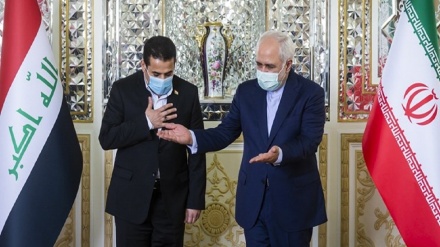 イラン外相、「外国軍は地域から撤退すべき」