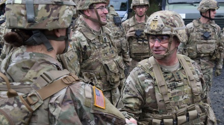 Côte d'Ivoire: l'US Army va-t-elle débarquer? 