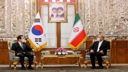 South Korea must take practical, immediate action to unfreeze Iran assets: Parliament speaker