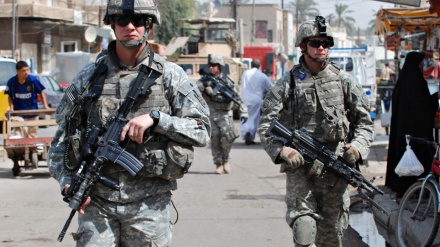 イラクで、米軍駐留継続への反対が継続