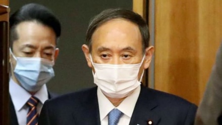 菅首相が、コロナ対応優先で連休中の外遊見送りへ