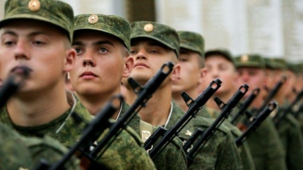 امتیاز  پارلمان تاجیکستان به سربازها؛ بدون آزمون به دانشگاه بروید 