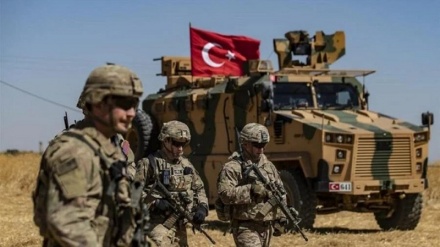 Türkei: Militärische Angriffe in Syrien werden zunehmen 