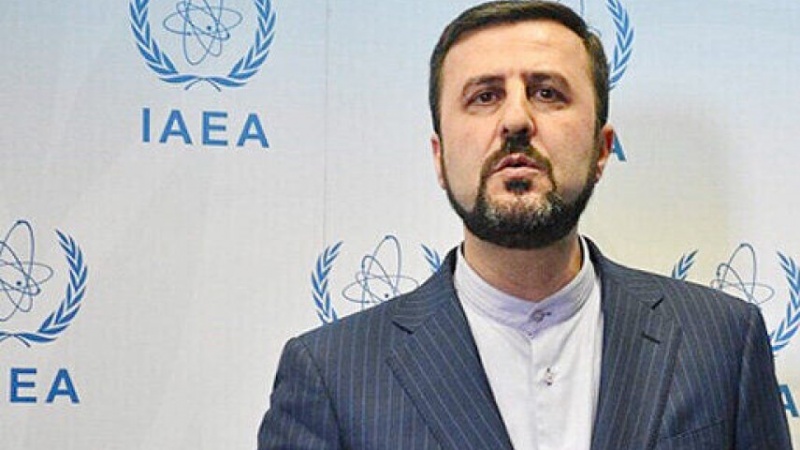 تشریح مواضع ایران در نشست شورای حکام آژانس بین المللی انرژی اتمی