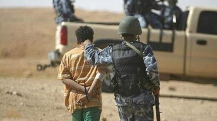 Një nga udhëheqësit e ISIS u arrestua në Al-Anbar, Irak