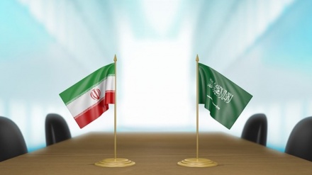 イラン外務省報道官、「サウジと良好な二者協議が実施」
