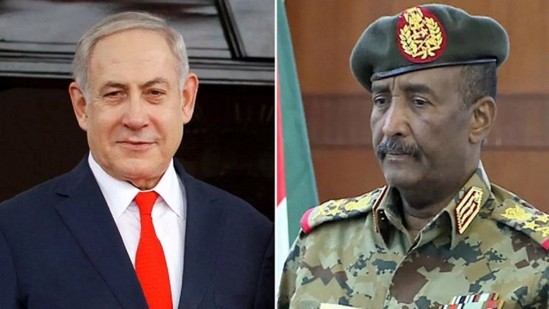 Sudan hebt Sanktionsgesetz gegen Israel auf