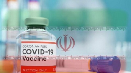 افتتاح خط تولید واکسن 