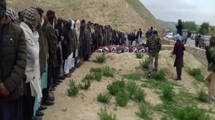 تاکید وزارت داخله افغانستان بر افزایش خشونت ها در این کشور+ صوت