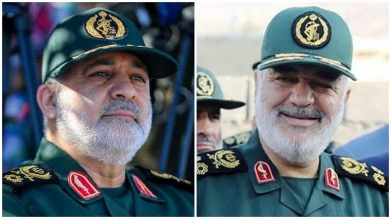 سپاه پاسداران انقلاب اسلامی موجب افتخار ملت و مملکت اسلامی