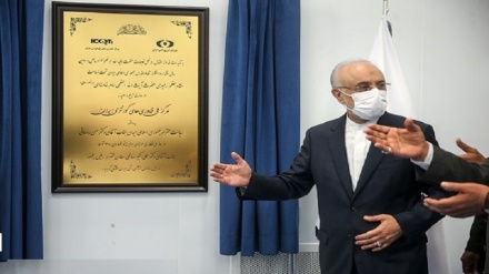 סאלחי חנך המרכז הלאומי לטכנולוגיות קוונטום