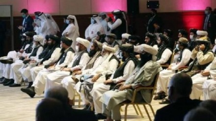 شروط طالبان برای حضور در نشست استانبول 