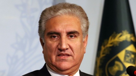 巴基斯坦外长开始对包括伊朗在内的四个国家进行区域访问