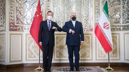 ईरान और चीन के समग्र समझौते को संसद की पुष्टि की ज़रूरत नहीं, ज़रीफ़